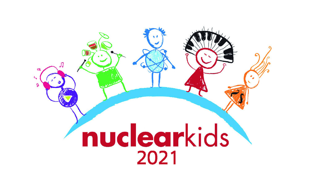 Nuclear Kids-2021 - кастинг начинается! 