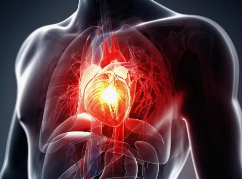 Как избежать сердечно-сосудистых заболеваний