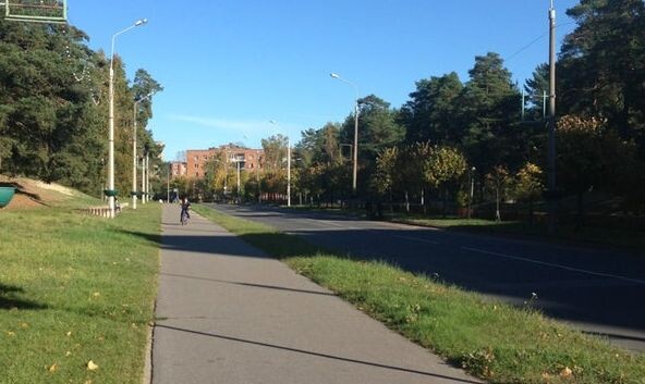 Сосновый Бор – снова среди победителей