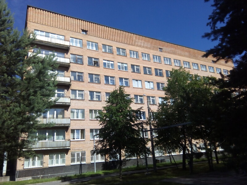 В Сосновом Бору стало меньше травм