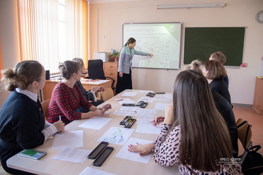 «Тичбург» в Сосновом Бору