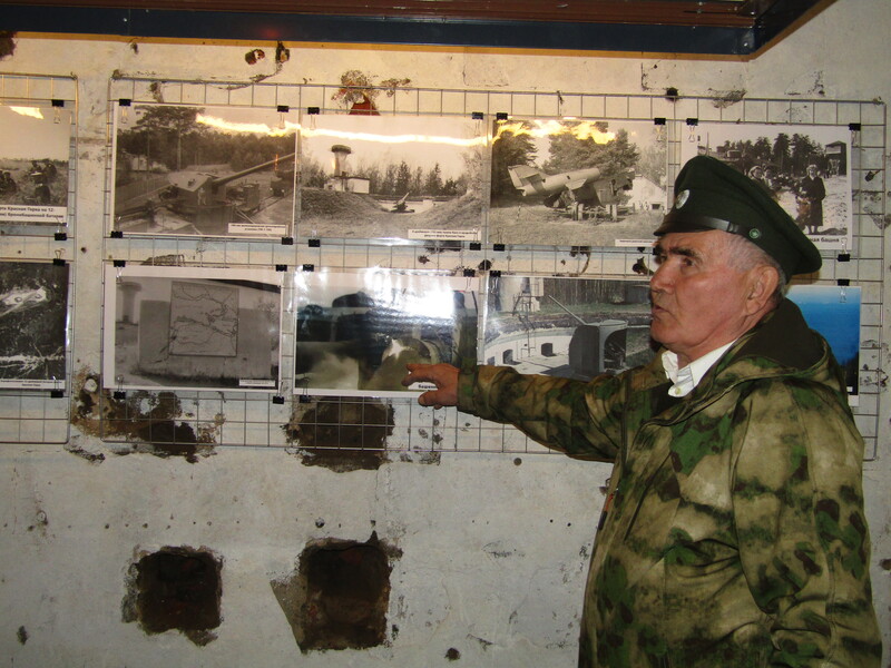 Малая дорога к большой жизни