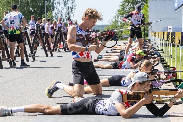 Спортивные новости за неделю