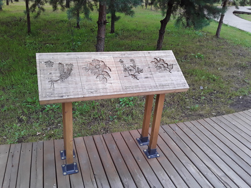 Стенды в Приморском - лучшие