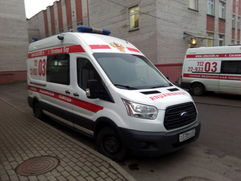 Ситуация под контролем