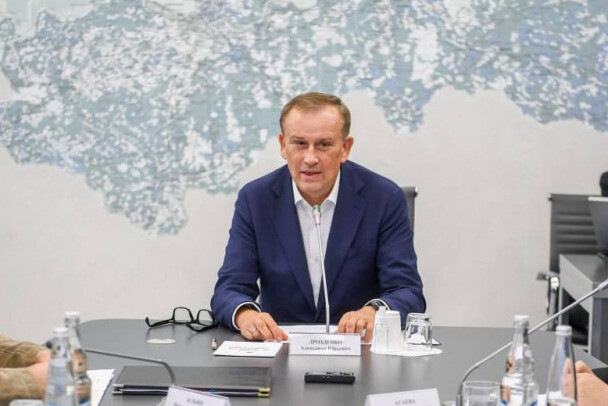 Губернатор отвечает на вопросы