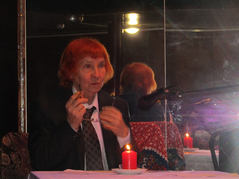 Как мало пройдено дорог…