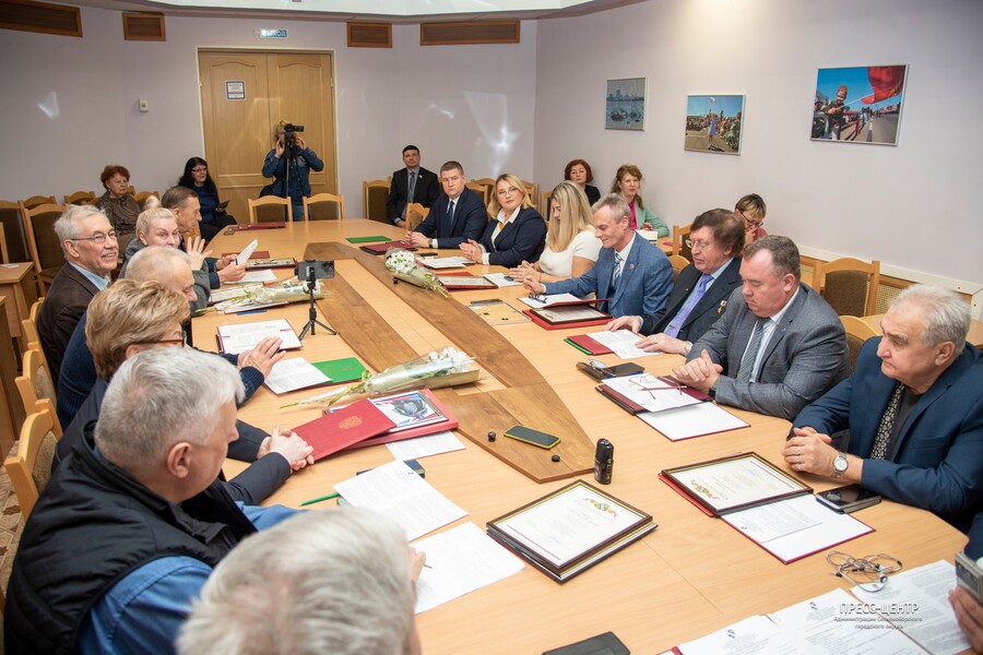 Работать на результат