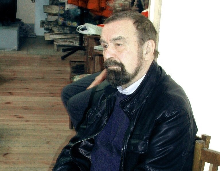 Жил-был архитектор…