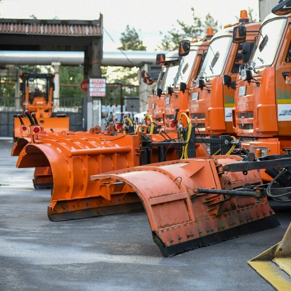 Чтобы зима не стала неожиданностью