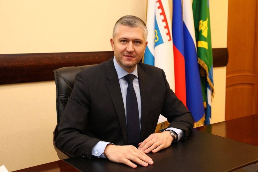 По-деловому поговорили о проблемах