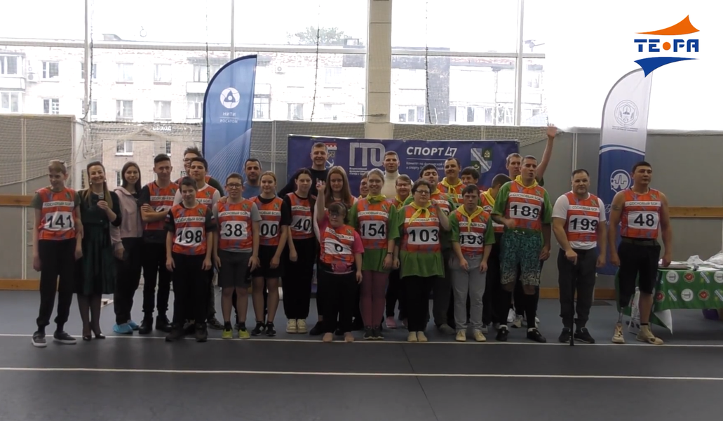 Вот как нужно жить!