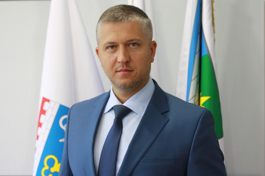 С главой  – о городских проблемах и мечтах