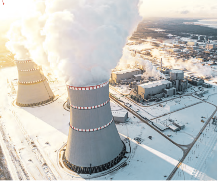 В команде созидателей