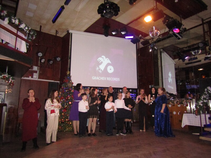 Мелодии города