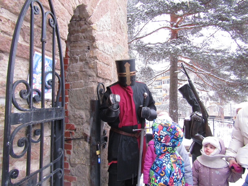 Новый год для драконов