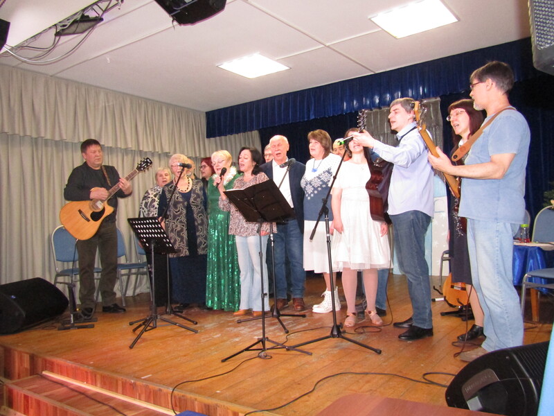 Новогоднее путешествие