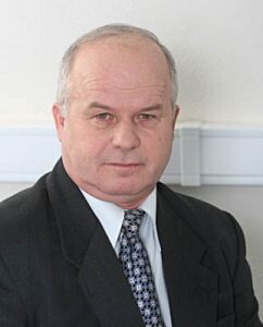 Вивсяный Михаил Тимофеевич