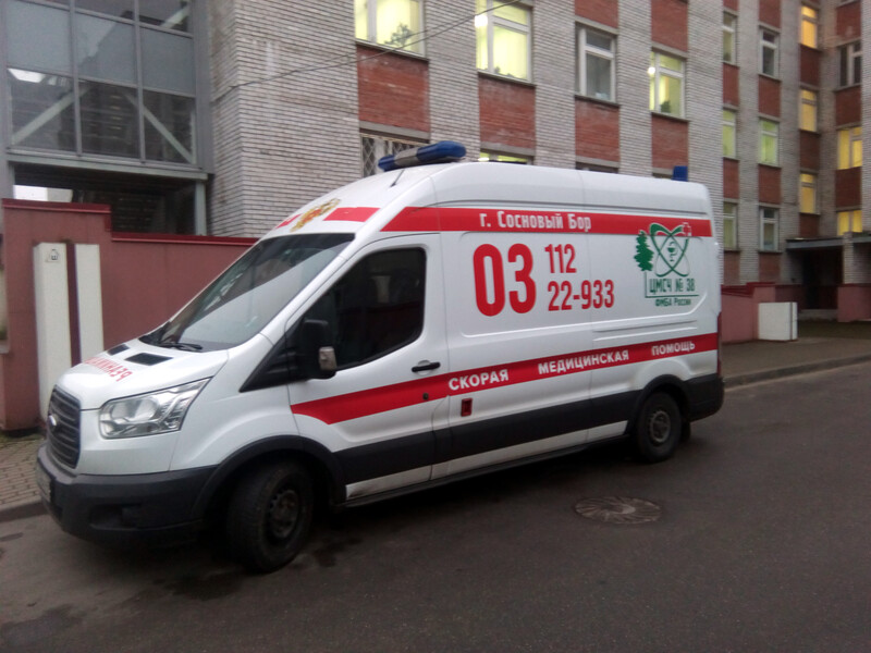 Болеют чаще, но эпидемии нет