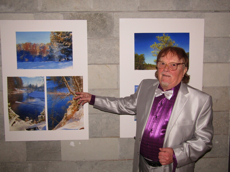 Полвека с фотокамерой