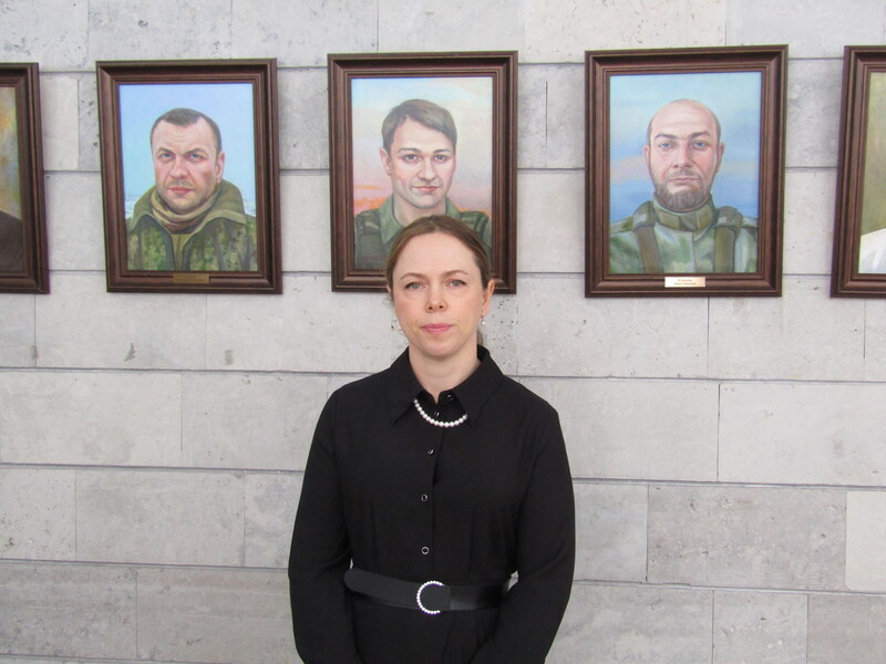 Запомни их, шагнувших в вечность