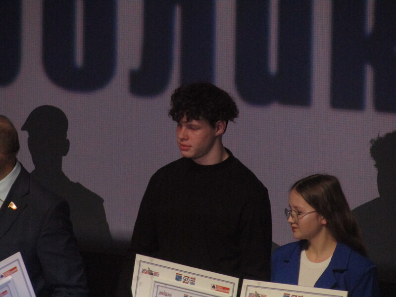 Встретились герои «Команды-47»