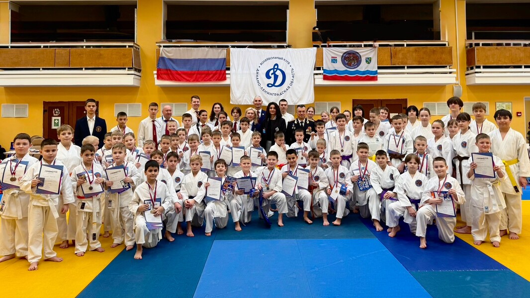 Турнир по сётокан