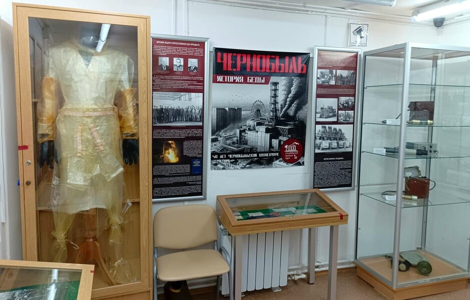 История общей беды