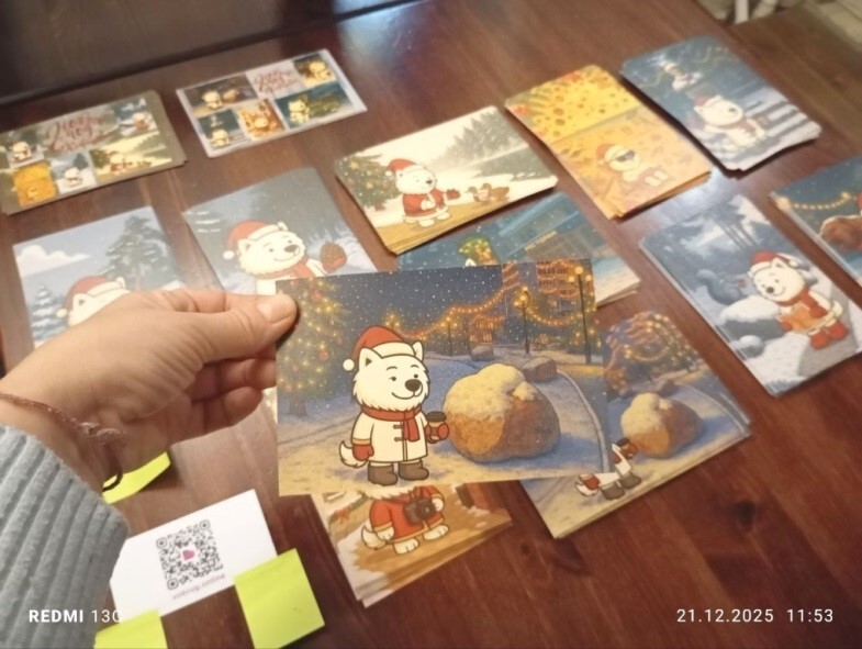 Обзорный маршрут по Сосновому Бору