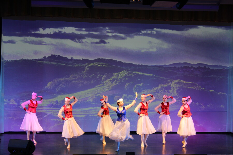 Красивые легенды «Легенды»