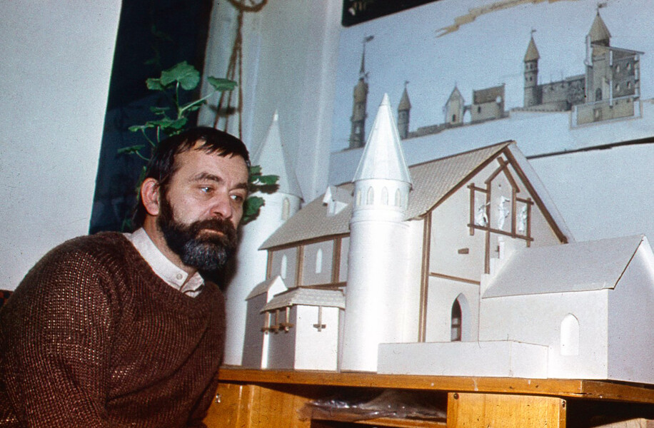 Театр для сказки