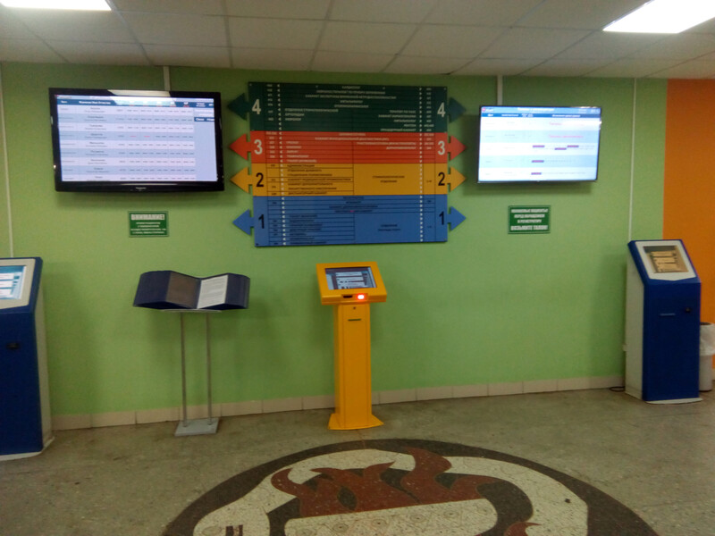 Немного медицинской статистики