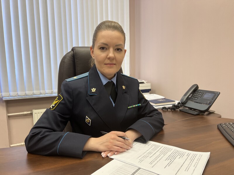На страже детского благополучия