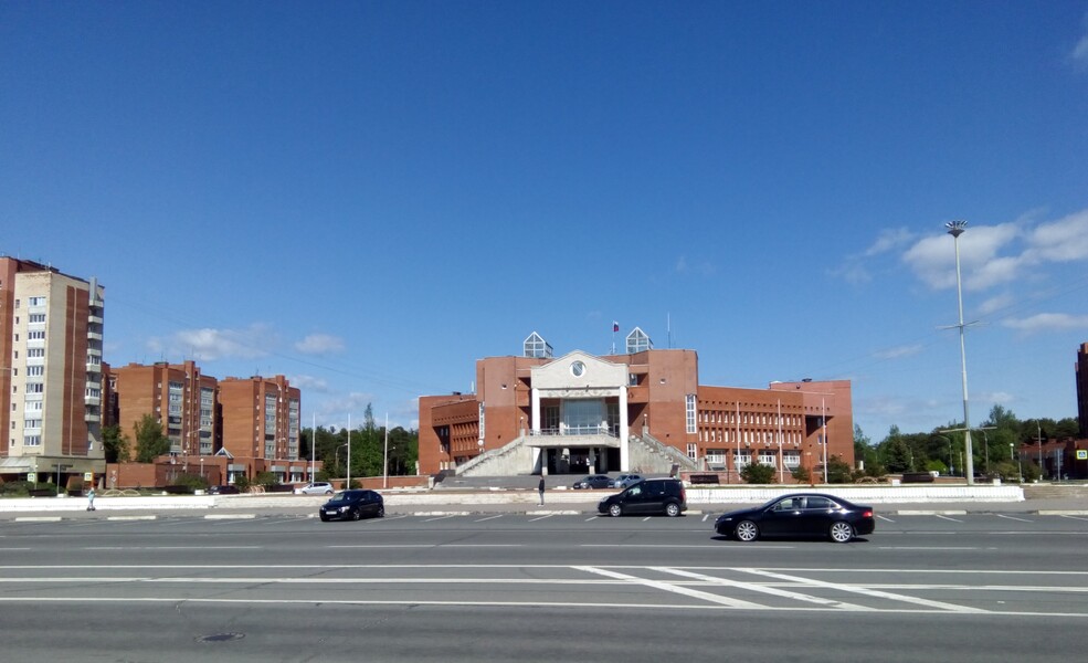 Говорить о насущном