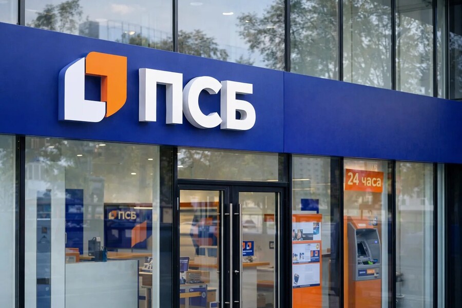 Объявлена продажа