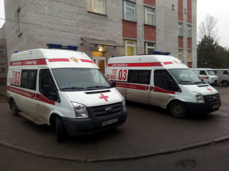  Ситуация соответствует межэпидемической норме