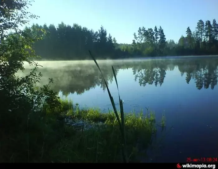 Превышение на карьере