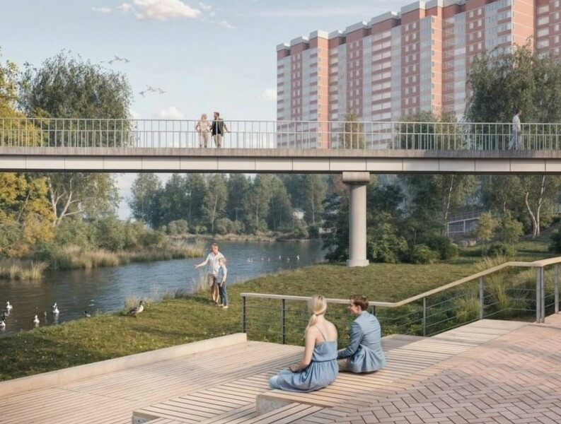 Ради красоты и комфорта