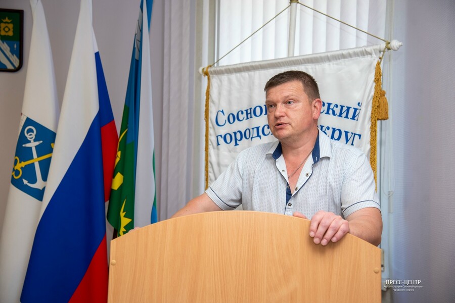 Профилактика пожаров