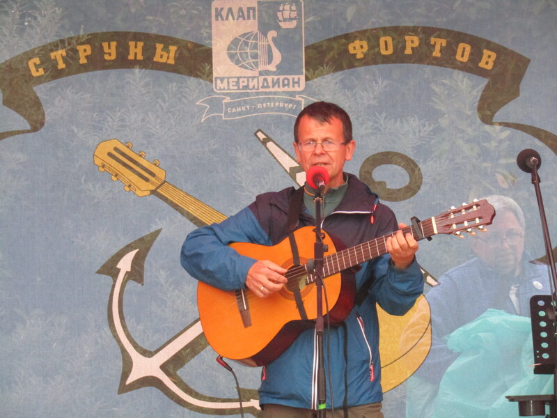 О песнях и не только