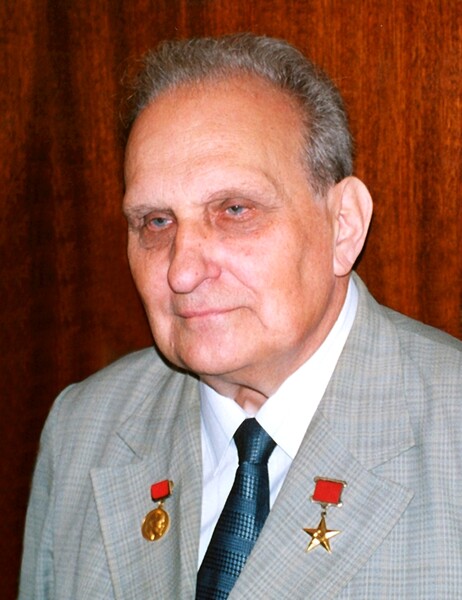 Человек космического масштаба