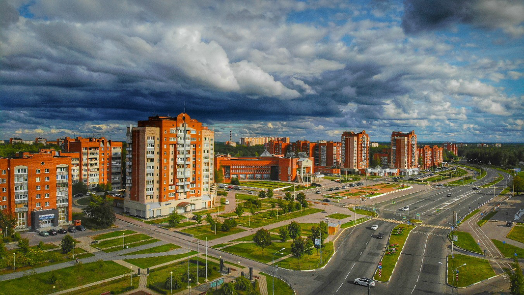 Мастер-план определит будущее города